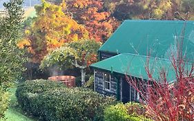 Vineyard Cottages - Kumeu